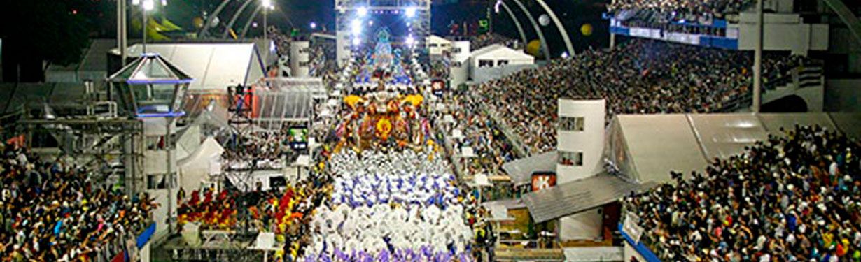 Onde ficar hospedado em São Paulo no Carnaval 2018