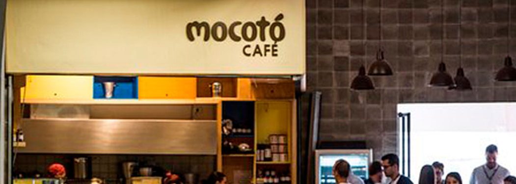 Mocotó Café