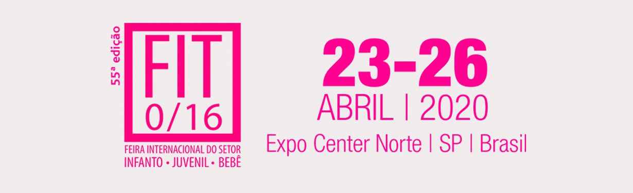 5ª Pueri Expo & 55ª Fit 0/16