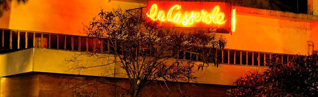 La Casserole