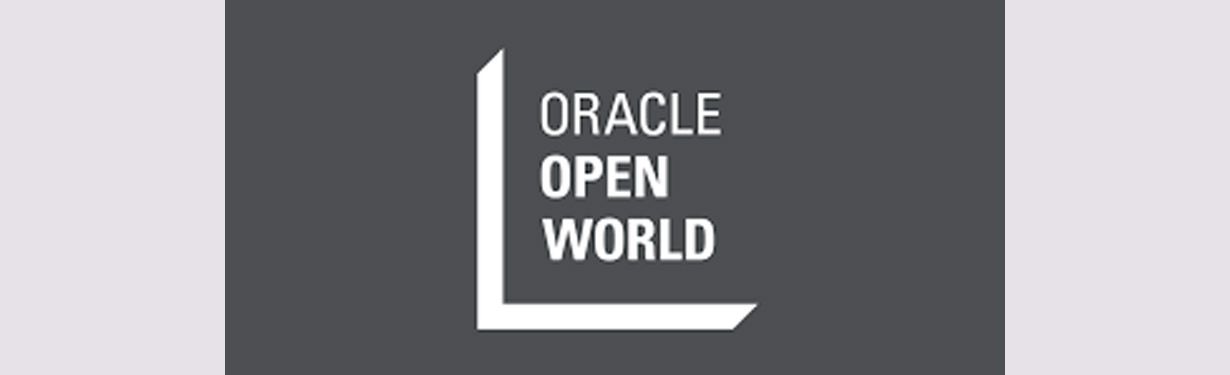 Oracle Openworld