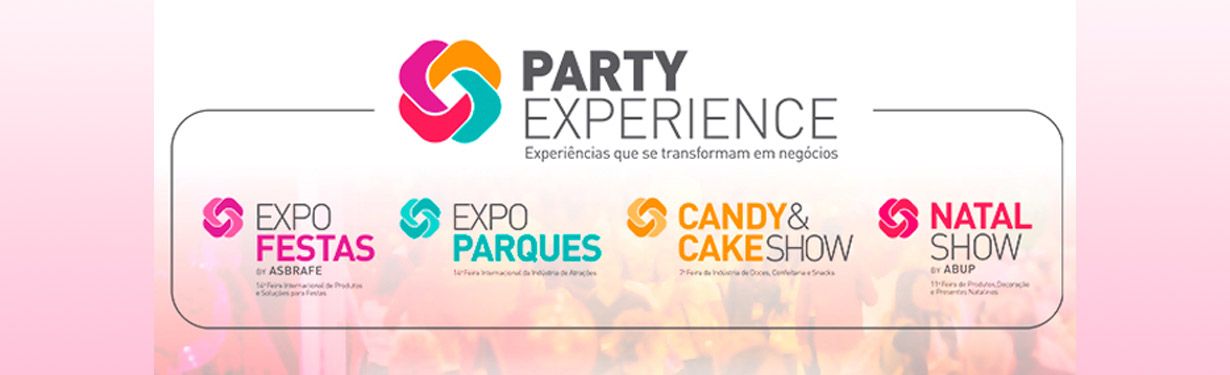 Party Experience 2020