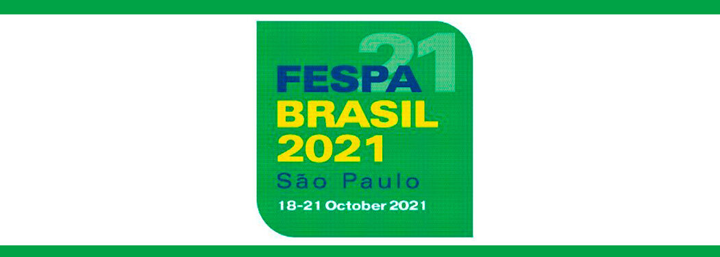 Fespa Brasil Digital Printing