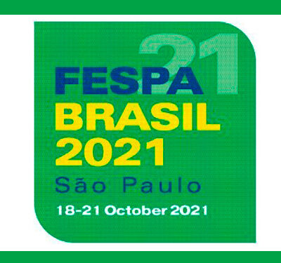 Fespa Brasil Digital Printing