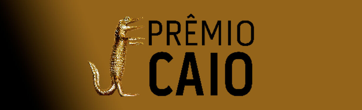 Prêmio Caio 2021