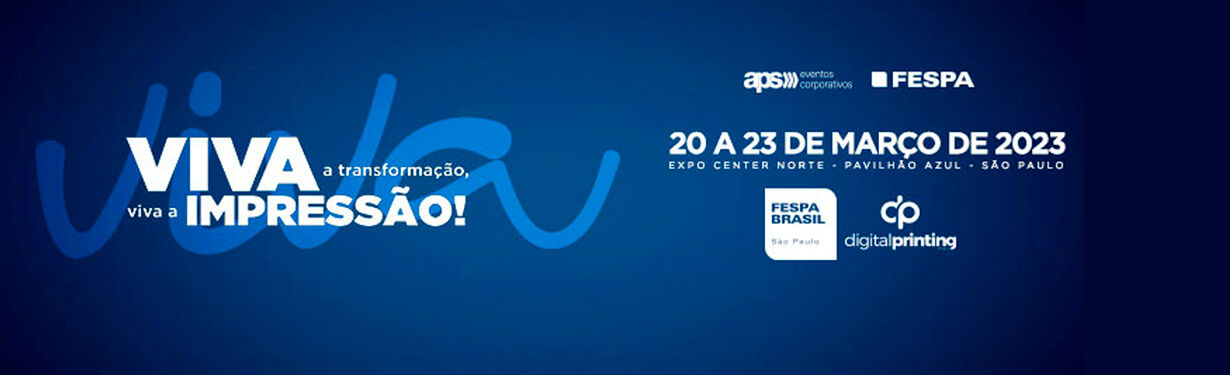 Fespa Brasil Digital Printing 2023