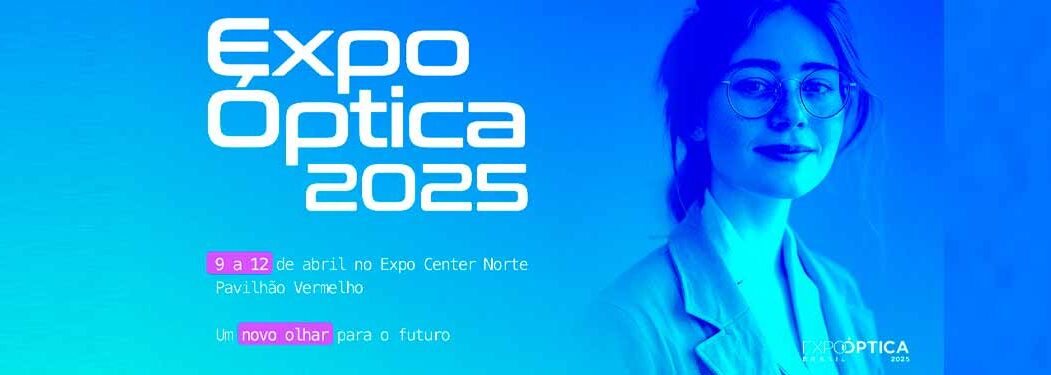 Expo Óptica Brasil 2025