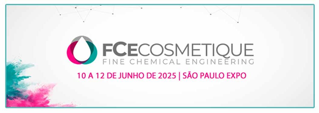 FCE Cosmetique 2025