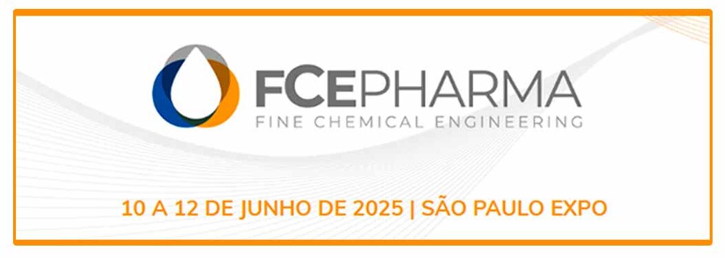 FCE Pharma 2025