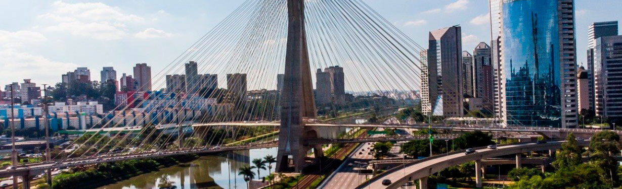 Cidade São Paulo