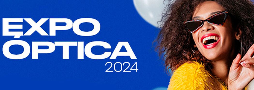 Expo Óptica Brasil 2024