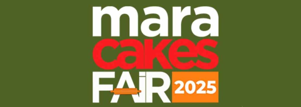 Mara Cakes Fair 2025