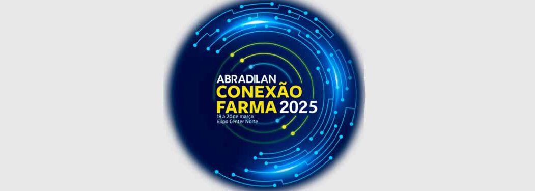 Abradilan Conexão Farma 2025
