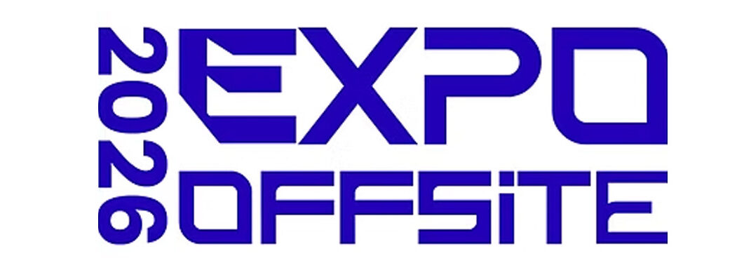 Expo Construção Offsite 2026