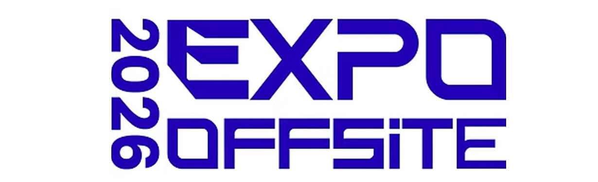 Expo Construção Offsite 2026