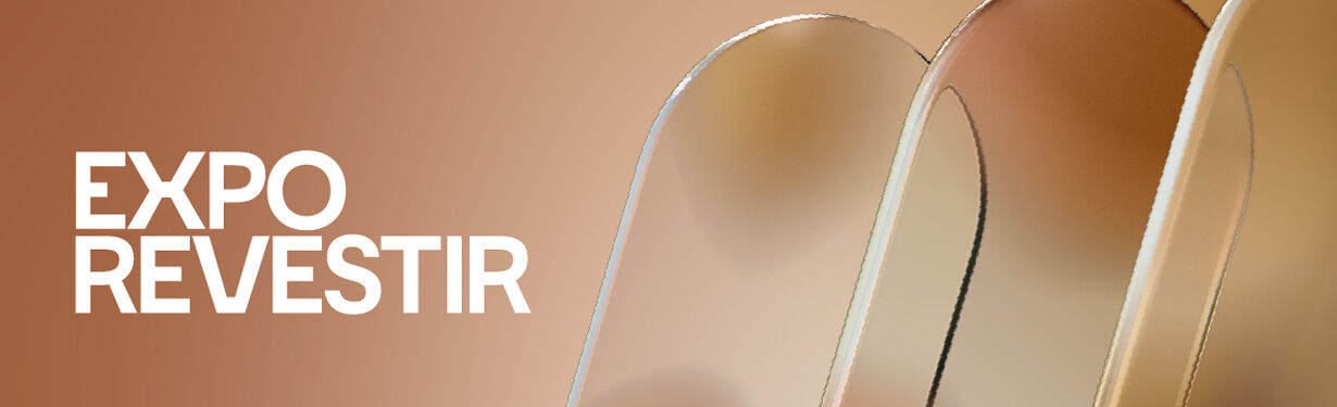 Expo Revestir 2026