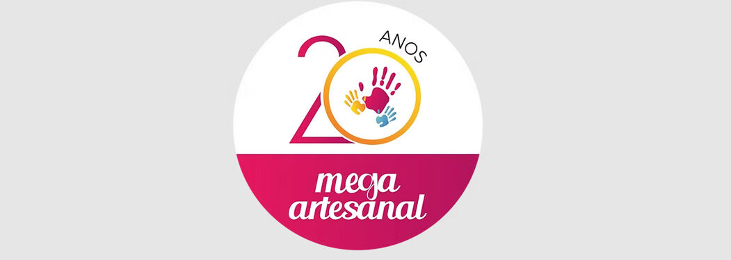Mega Artesanal 2026