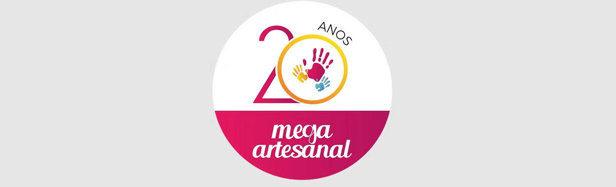 Mega Artesanal 2026